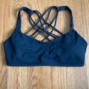 Free to Be - Wild Sports Bra